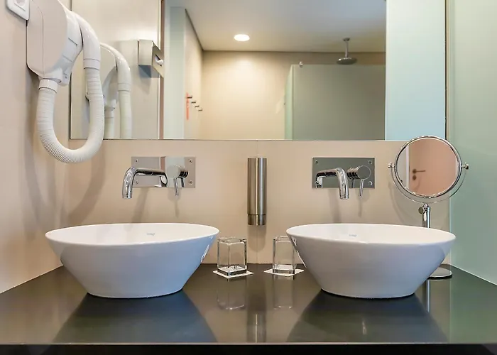 Ibis Parque Nacoes Лиссабон