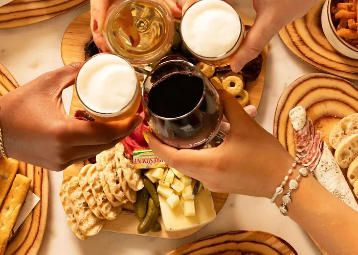 Ibis Parque Nacoes Лиссабон