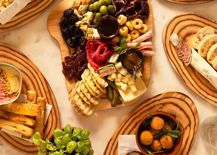 Ibis Parque Nacoes Отель Лиссабон