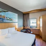 Ibis Parque Nacoes 3* Lisbon