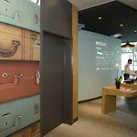 Hotel Ibis Parque Nacoes Lisbon