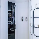 Hotel Ibis Parque Nacoes Lisbon