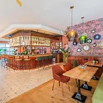 Ibis Parque Nacoes Hotel