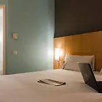 Ibis Parque Nacoes Lisbon