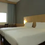 Ibis Parque Nacoes Hotel 3*