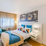 Ibis Parque Nacoes 3*