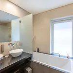 Hotel Ibis Parque Nacoes Lisbon