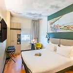 Hotel Ibis Parque Nacoes Lisbon
