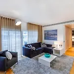 Ibis Parque Nacoes Hotel 3*