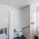 Ibis Parque Nacoes Hotel 3*