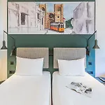 Hotel Ibis Parque Nacoes 3*