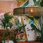 Ibis Parque Nacoes 3* Lisbon