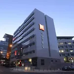 Ibis Parque Nacoes 3*