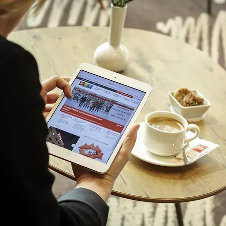 Hotel Ibis Parque Nações 3*