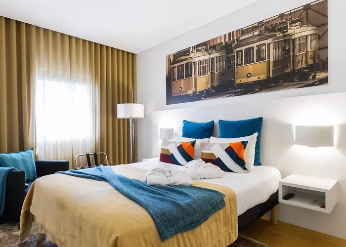 Ibis Parque Nacoes Lisboa