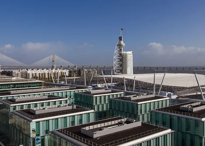 Ibis Parque Nacoes 3*