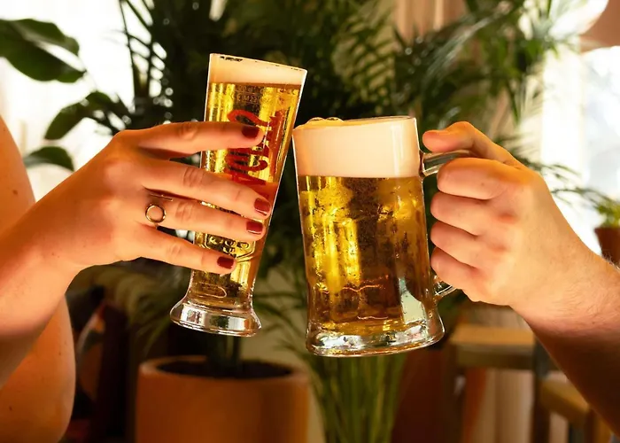 Ibis Parque Nacoes Lisboa