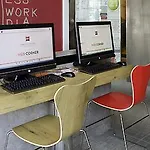 Ibis Parque Nacoes Lisbon