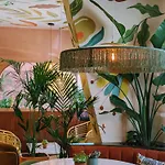 Hotel Ibis Parque Nacoes 3*