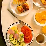 Ibis Parque Nações 3*