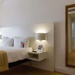 Hotel Ibis Parque Nacoes