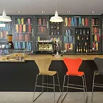 Hotel Ibis Parque Nações