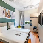 Ibis Parque Nacoes Hotel