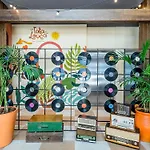 Ibis Parque Nacoes Hotel Lisboa