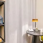 Hotel Ibis Parque Nacoes