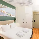Hotel Ibis Parque Nacoes 3*