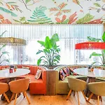 Hotel Ibis Parque Nacoes
