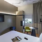 Ibis Parque Nacoes Hotel