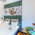 Hotel Ibis Parque Nacoes