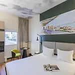 Ibis Parque Nacoes Hotel 3*