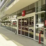Ibis Parque Nacoes Hotel Lisboa
