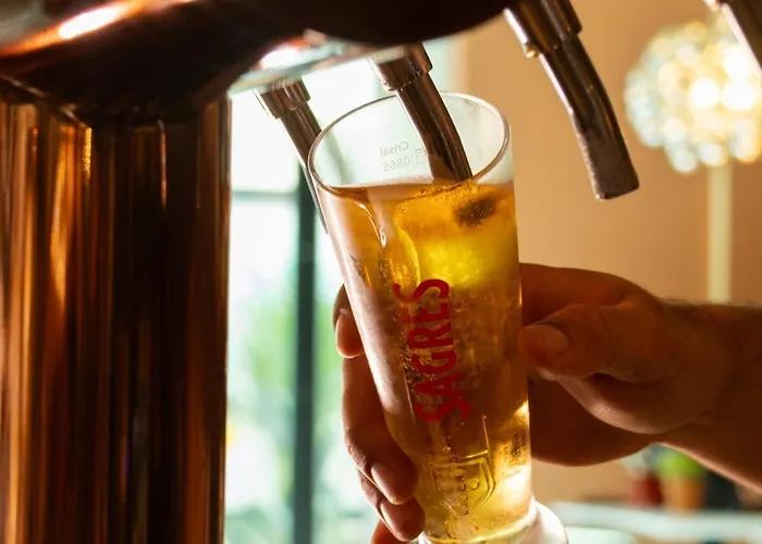 Hotel Ibis Parque Nações 3*