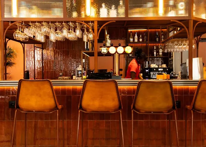 Ibis Parque Nações Hotel 3*