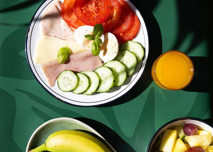 Ibis Parque Nações Lisboa